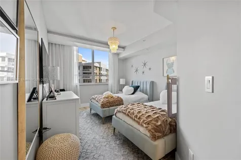801 Brickell Key Boulevard Miami FL 33131