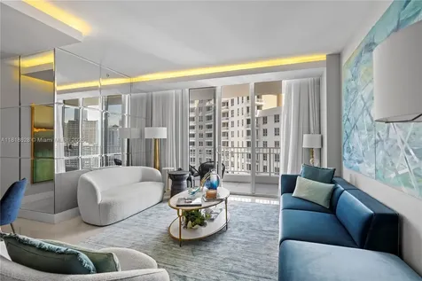 801 Brickell Key Boulevard Miami FL 33131