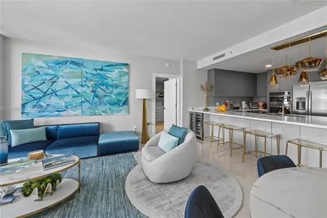 801 Brickell Key Boulevard Miami FL 33131