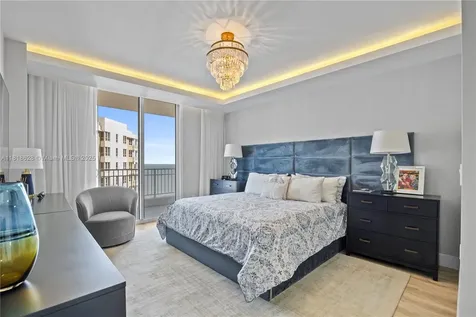 801 Brickell Key Boulevard Miami FL 33131