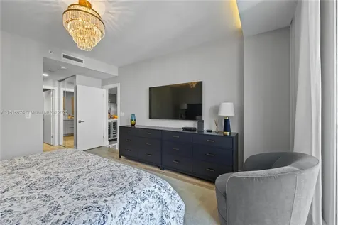 801 Brickell Key Boulevard Miami FL 33131