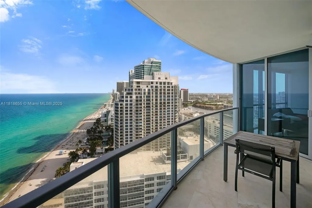 3101 S Ocean Drive Hollywood FL 33019