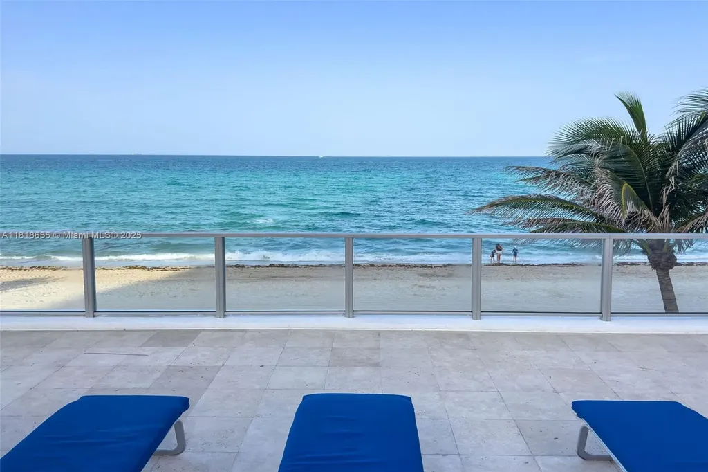 3101 S Ocean Drive Hollywood FL 33019