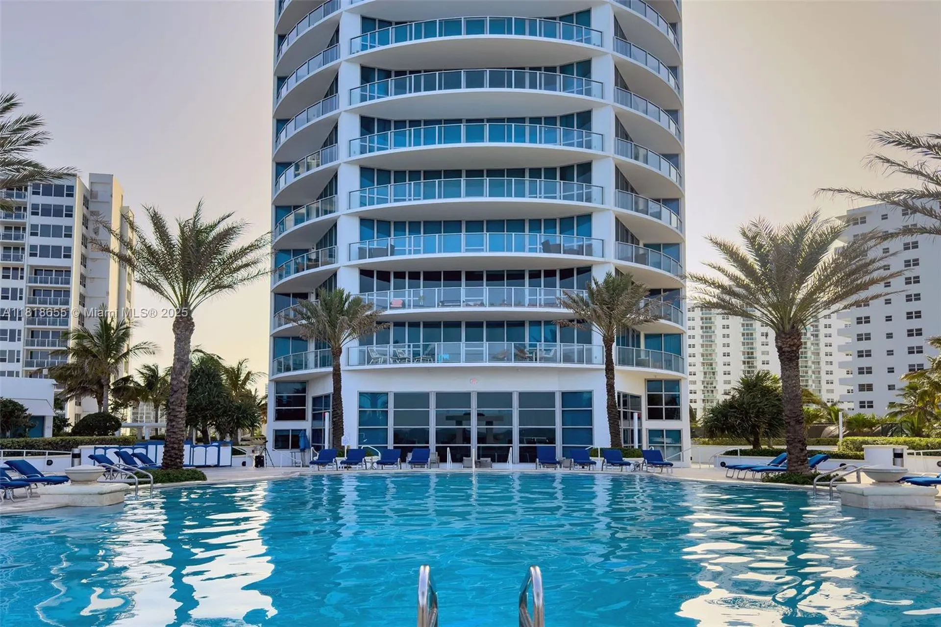 3101 S Ocean Drive Hollywood FL 33019
