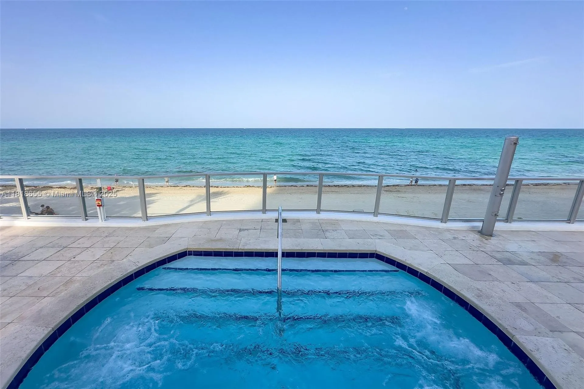 3101 S Ocean Drive Hollywood FL 33019