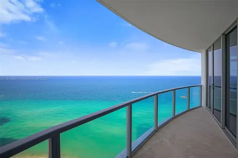 3101 S Ocean Drive Hollywood FL 33019