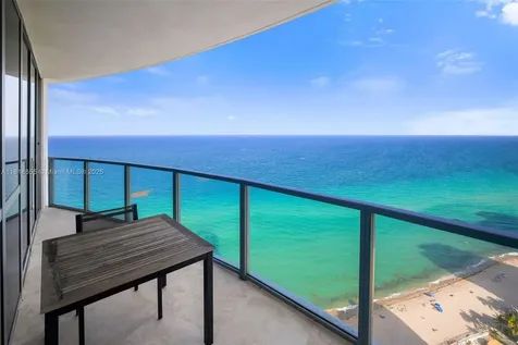 3101 S Ocean Drive Hollywood FL 33019