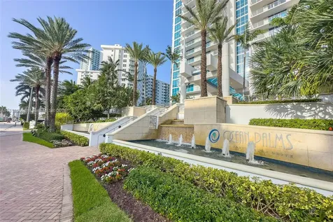 3101 S Ocean Drive Hollywood FL 33019