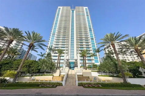 3101 S Ocean Drive Hollywood FL 33019