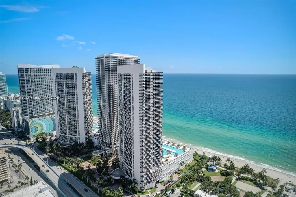 1830 S Ocean Drive Hallandale Beach FL 33009