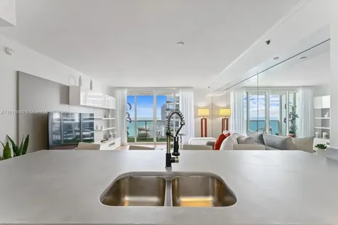 1830 S Ocean Drive Hallandale Beach FL 33009