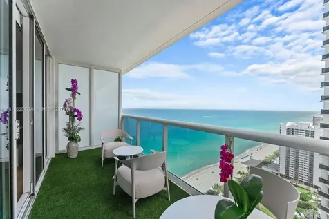 1830 S Ocean Drive Hallandale Beach FL 33009