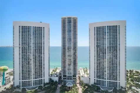 1830 S Ocean Drive Hallandale Beach FL 33009