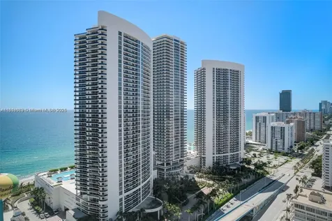 1830 S Ocean Drive Hallandale Beach FL 33009