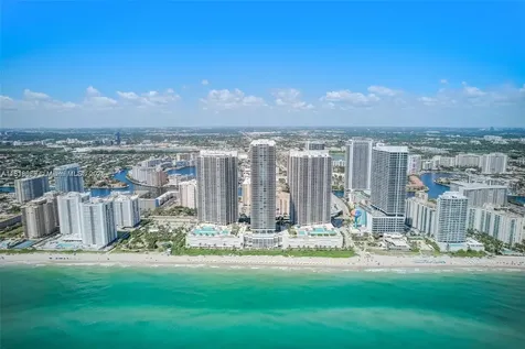 1830 S Ocean Drive Hallandale Beach FL 33009