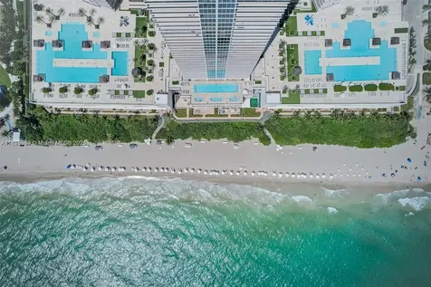 1830 S Ocean Drive Hallandale Beach FL 33009