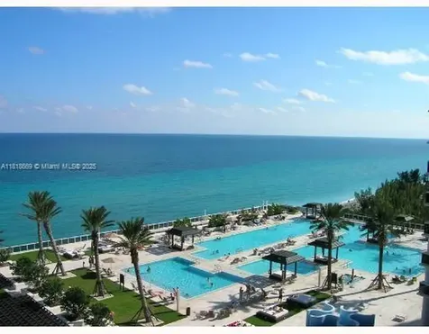1830 S Ocean Drive Hallandale Beach FL 33009