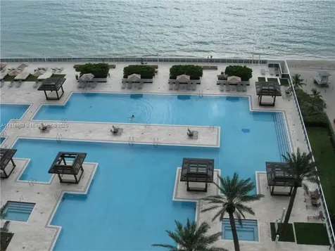 1830 S Ocean Drive Hallandale Beach FL 33009