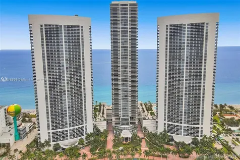 1830 S Ocean Drive Hallandale Beach FL 33009