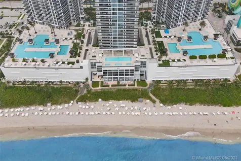 1830 S Ocean Drive Hallandale Beach FL 33009