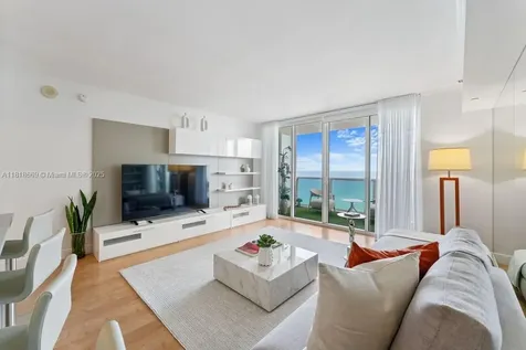 1830 S Ocean Drive Hallandale Beach FL 33009