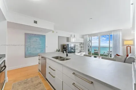 1830 S Ocean Drive Hallandale Beach FL 33009