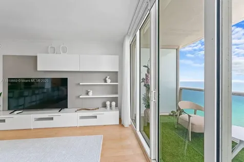 1830 S Ocean Drive Hallandale Beach FL 33009