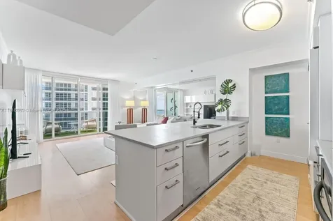 1830 S Ocean Drive Hallandale Beach FL 33009