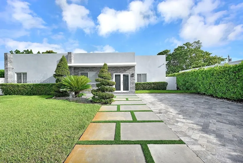 1968 NW 186th Street Miami Gardens FL 33056