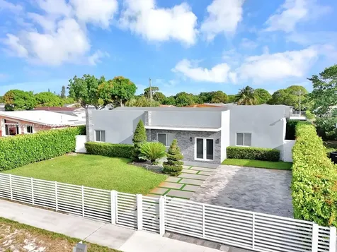 1968 NW 186th Street Miami Gardens FL 33056