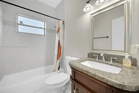 1968 NW 186th Street Miami Gardens FL 33056