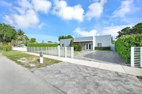 1968 NW 186th Street Miami Gardens FL 33056