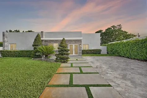 1968 NW 186th Street Miami Gardens FL 33056