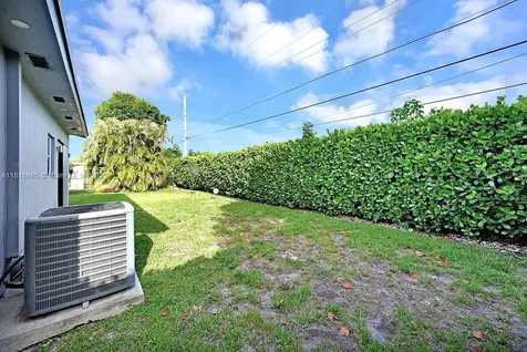 1968 NW 186th Street Miami Gardens FL 33056