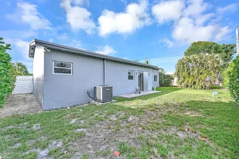 1968 NW 186th Street Miami Gardens FL 33056