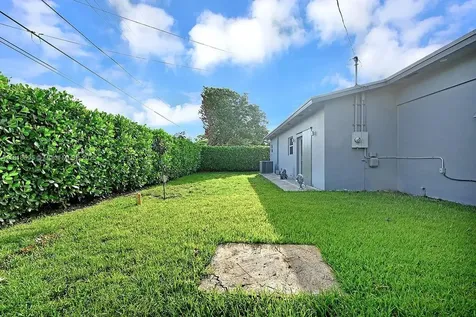 1968 NW 186th Street Miami Gardens FL 33056