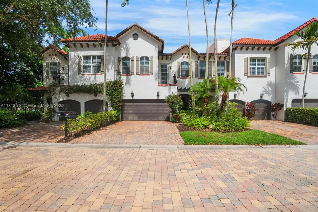 1495 Estuary Trail Delray Beach FL 33483