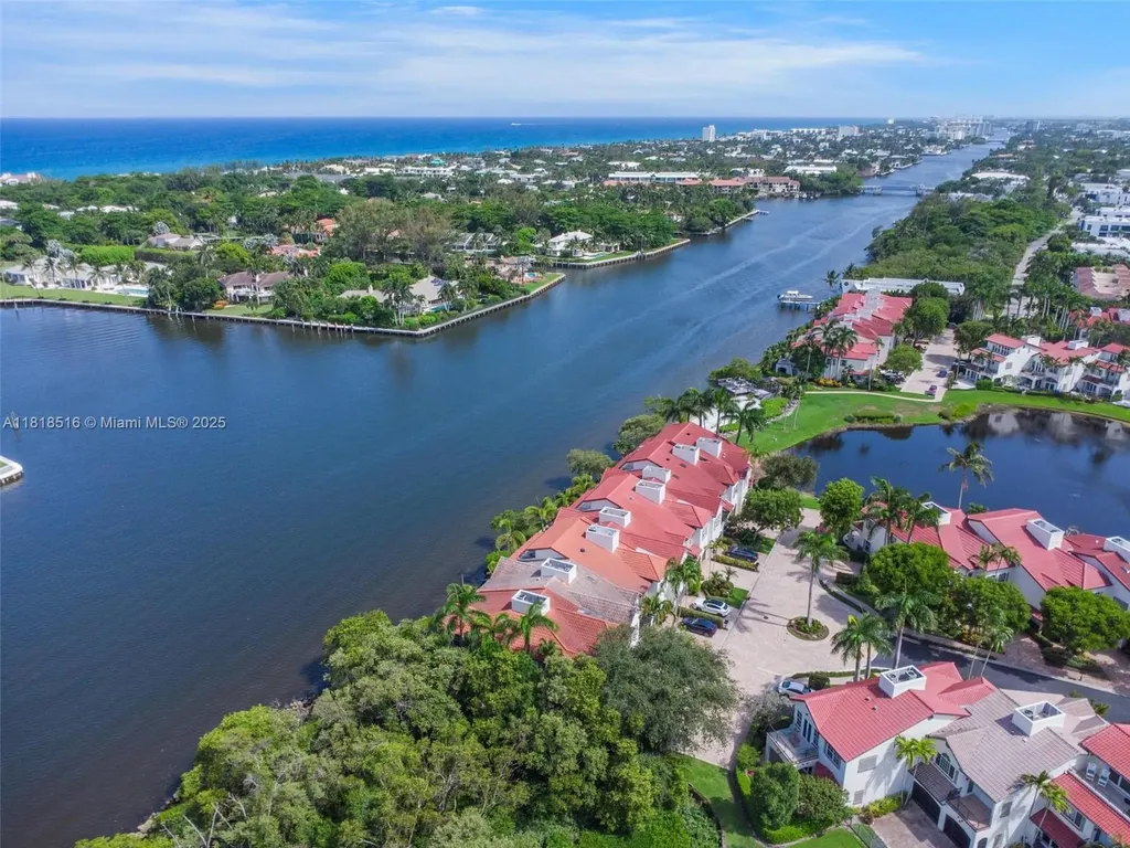 1495 Estuary Trail Delray Beach FL 33483