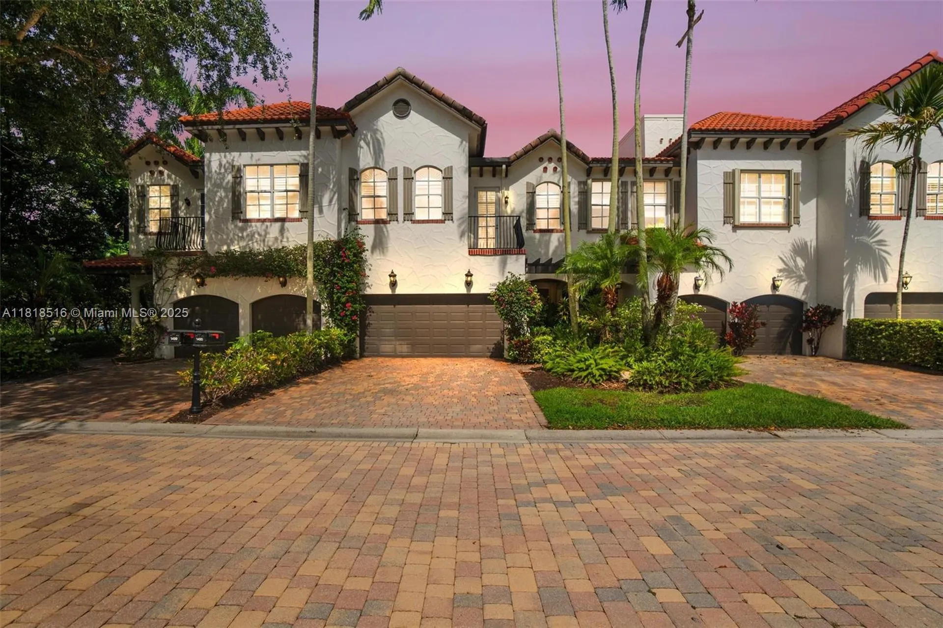 1495 Estuary Trail Delray Beach FL 33483