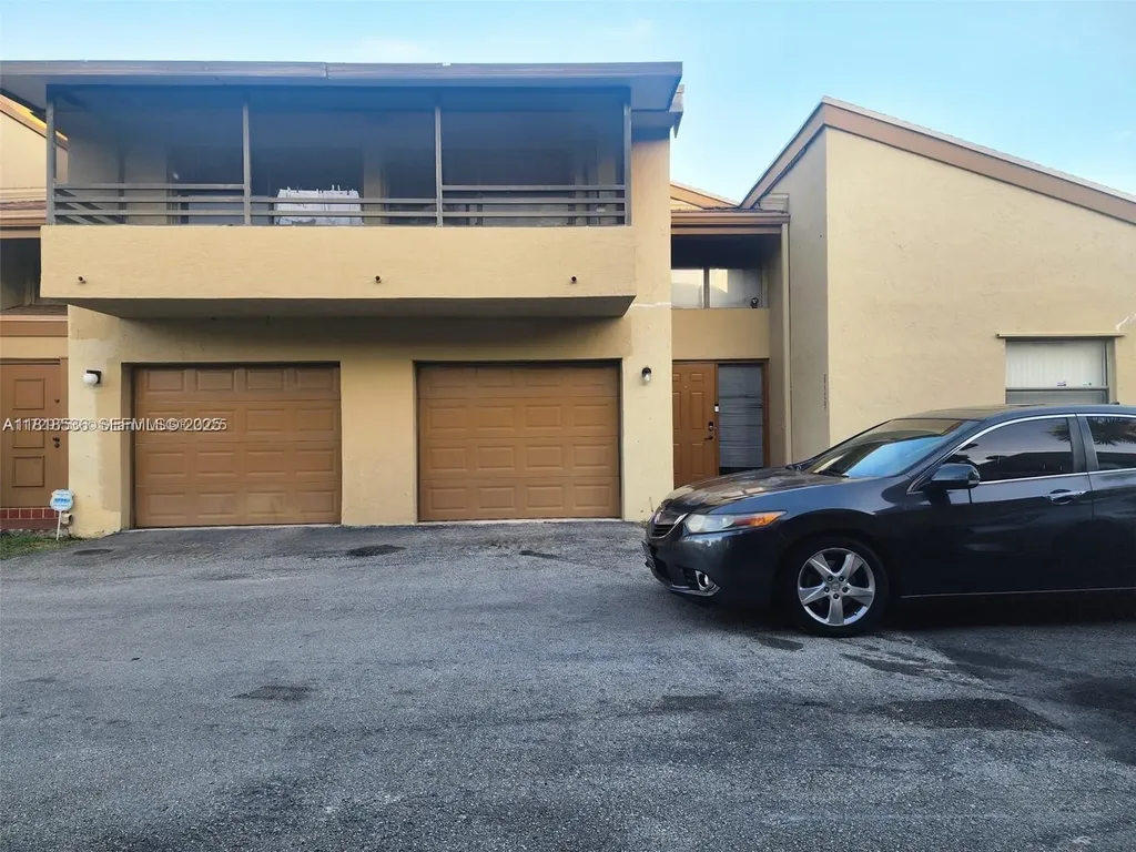 8409 N Missionwood Circle Miramar FL 33025