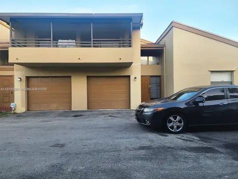 8409 N Missionwood Circle Miramar FL 33025