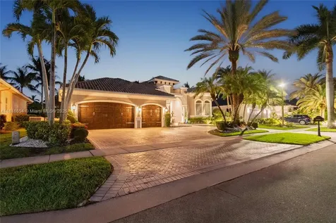 10985 Canary Island Court Plantation FL 33324