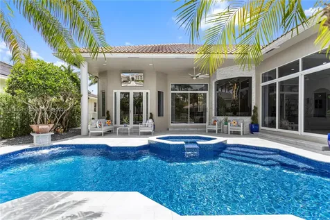 10985 Canary Island Court Plantation FL 33324