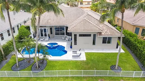 10985 Canary Island Court Plantation FL 33324