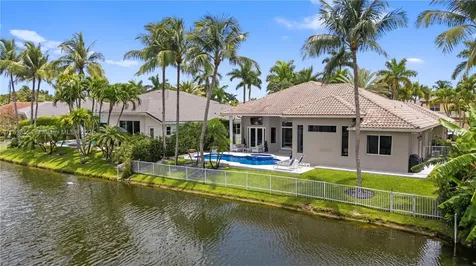 10985 Canary Island Court Plantation FL 33324