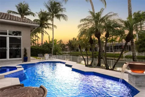 10985 Canary Island Court Plantation FL 33324