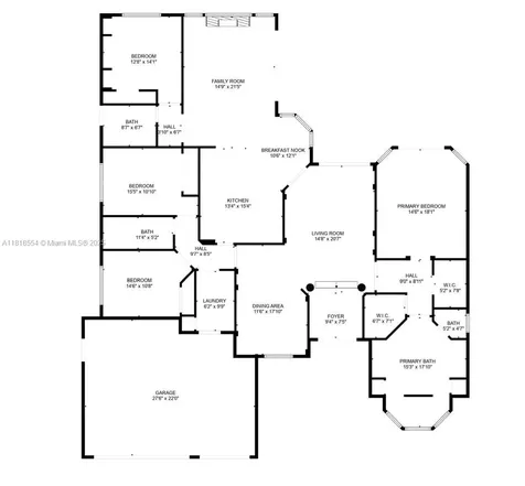 10985 Canary Island Court Plantation FL 33324