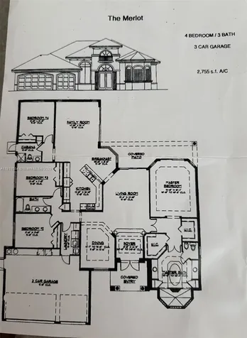 10985 Canary Island Court Plantation FL 33324