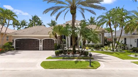 10985 Canary Island Court Plantation FL 33324