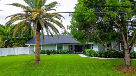 11400 NW 27th Street Plantation FL 33323